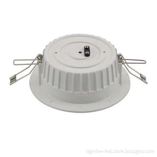 SAA 5-30W LED downlights, heppower waterproof, IP65